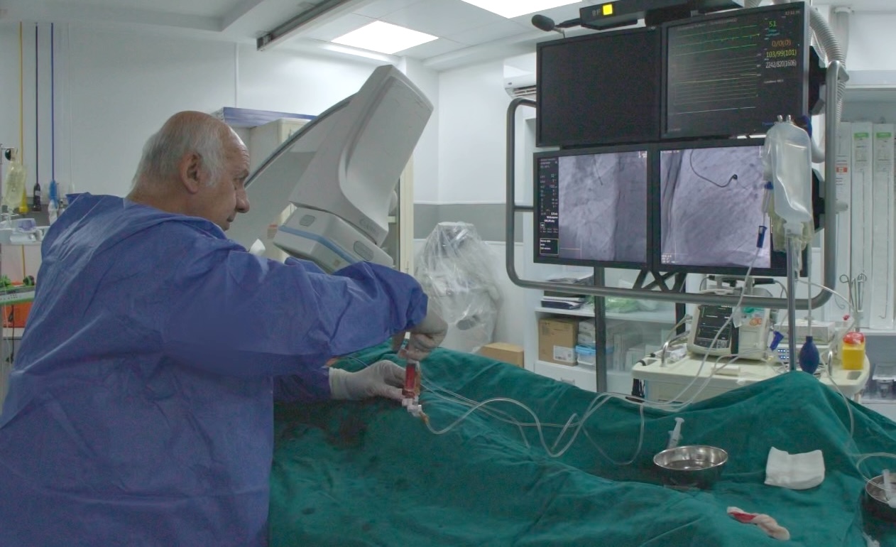 Heart Surgery